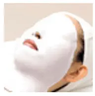 色白肌を目指すならコレ♡美白パックのブライトニングパック付アドバンスコース(イルネージュ使用)