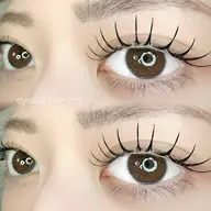 【🩵フラットラッシュ付け放題🩵】　　　　　他店付け足しOK