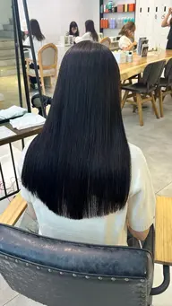 ✂️カット✂️シャンプーブロー込🫧<ボブ~ロング限定>