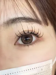 フラットラッシュ120本まで