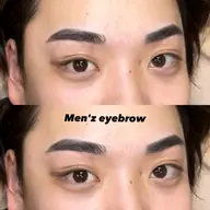 minimo限定価格♡メンズアイブロウワックス👦🏻⭐️