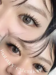 【GW前限定♡】フラットラッシュ付け放題🛁LEDで持続力🆙オフ無料