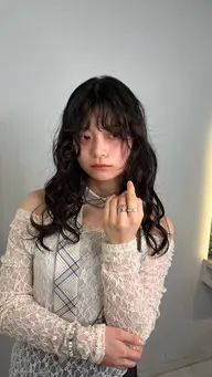 🦋OneColor／treatment✨🐶