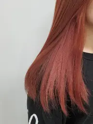 ✨似合わせカット＋インナーカラー✨　¥14300