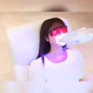 【土日限定】【ミニモ限定✨】セルフホワイトニング(9分×２セット)1回¥3980→¥390別途料金なし◎