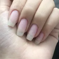 ジェルネイルオフのみ