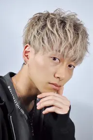 [平日21:00~]メンズカット（フェード✖︎）