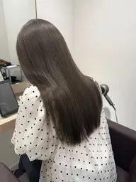 ✨️イルミナ・アディクシーカラーカット✨️