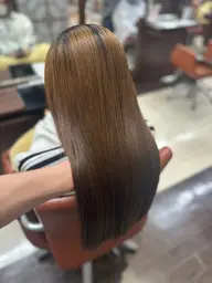 [minimo限定✨️]今までのトリートメントとは桁違い？！最高峰髪質改善トリートメント🍀