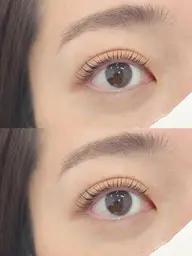 🍒💞【プレミアム】潤いまつ毛パーマ🍒💞