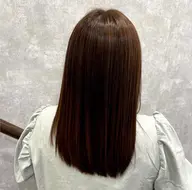 🫧炭酸シャンプー+カット🫧