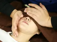 小顔矯正モデル募集