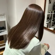 4月限定🍃レディースカット✂️「シャンプーブロー込」