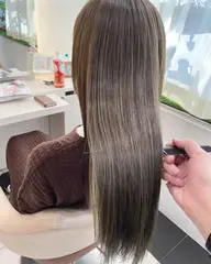 ✨補修、保湿、コーティング3ステップ✨ムコタトリートメント🌟