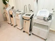 [二の腕・お腹・太もも]ハイパーナイフ痩身+小顔orキャビテーション130分