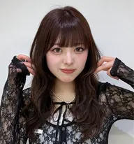 💖モテ確定💖うる艶カラー＋集中ケアトリートメント🫧
