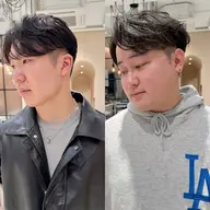 🍀【ご新規様限定】メンズカット🍀