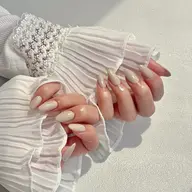 【5/6 10:00~限定】〈HAND〉💖オフ有ワンカラー➕長さだし2本🙌🏼💖(90分)