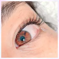 【初回】リフエク(パーマ+ボリュームラッシュのエクステ)