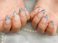 ガラスフレンチ