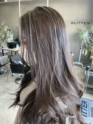 🍒🍒🍒期間限定価格🍒🍒🍒W3Dハイライト+トリートメント(外国人風)🍒