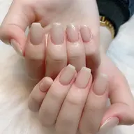 オフなしワンカラー