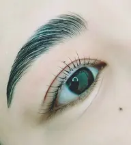 まつ毛パーマ＆ブロウラミネーション