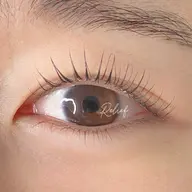 🌸次世代まつ毛パーマ◇ラッシュリフト(上)コーティング付♪🌸