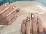 🍒マグネットワンカラー➕2個大きいパーツ