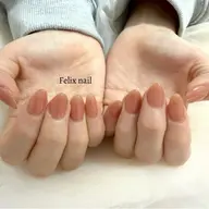 《10本長さ出し+ワンカラー/グラデーション》