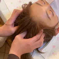 ⭐︎新規限定90分⭐︎特別価格⭐︎ドライヘッドスパ&カイロお任せコース。