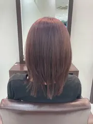 ✂️ミニモ10周年限定50%クーポン✂️カット