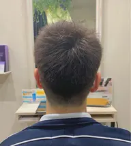 【👦🏻メンズクーポン】カット & カラー