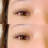 リペア(付足)✨ダブルフラットラッシュ40束まで