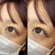 フラットマットラッシュ140本🎀🤍