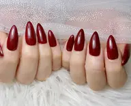 うる艶ワンカラー☆他店オフ無料¥6600→¥4400