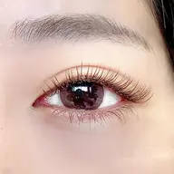 💎【最軽量】100本フラットラッシュ〔ナチュラルな濃さ〕▶︎フラットカラー13色・セーブル変更ok