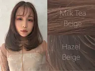 〈レディース限定💇‍♀️💓〉カット＋カラー＋卵殻膜トリートメント✨️
