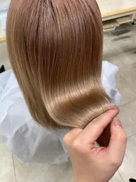 【 髪質改善🌿 】Aujua(オージュア)のうる艶トリートメント♡♡