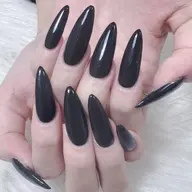 ⭐️初回ソフトオフ無料⭐️🎀チップ＋ジェル長さだし⭐️ワンカラー/ラメグラ⭐️