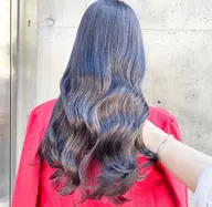 【19時以降限定】🔶透明感ダブルカラー➕トリートメント🔶