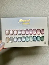 【オフケア込み】enoi マグネットフラッシュ