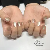 27日/30日限定✳︎【ケア・オフ込み】マグネットワンカラー