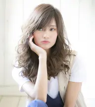 【10月限定クーポン】イルミナカラー＋TOKIOクイックトリートメント💖