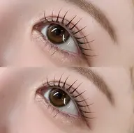 【人気No.3🌟】🧡パリジェンヌ上下(ケラチン導入)+束感コーティング🧡