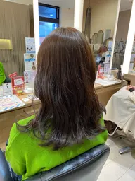 【🌸ご新規様限定🌸】カット＋カラー＋トリートメント