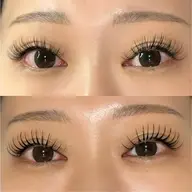 話題の【エクパーマ】🎀まつエク140本コース