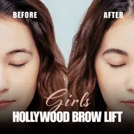 ハリウッドブロウリフト⭐︎茨城県公認第一号⭐︎実績2,000人突破!!これが、噂のHBL⭐︎