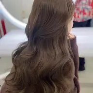 🦋ブリーチなしダブルカラー🦋シルクトリートメント🧴