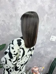 kazuma専用クーポン⭐️カット+髪質改善カラー+2ステップトリートメント✴︎小作✴︎